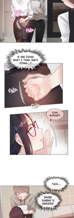 Page 330 of Perverts' Daily Lives Episode 2: Crazy Chihuahua Syndrome