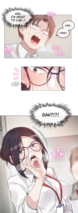 Page 332 of Perverts' Daily Lives Episode 2: Crazy Chihuahua Syndrome