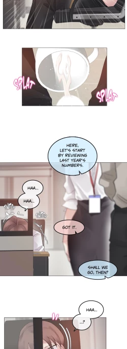 Page 334 of Perverts' Daily Lives Episode 2: Crazy Chihuahua Syndrome