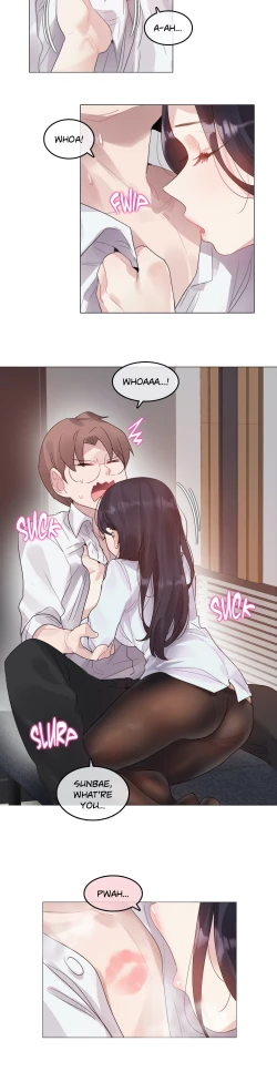 Page 347 of Perverts' Daily Lives Episode 2: Crazy Chihuahua Syndrome