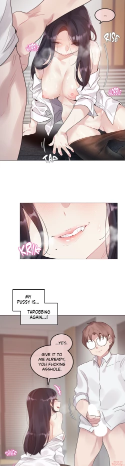 Page 367 of Perverts' Daily Lives Episode 2: Crazy Chihuahua Syndrome