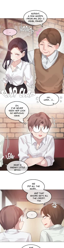 Page 400 of Perverts' Daily Lives Episode 2: Crazy Chihuahua Syndrome