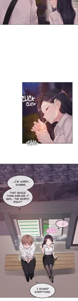 Page 405 of Perverts' Daily Lives Episode 2: Crazy Chihuahua Syndrome