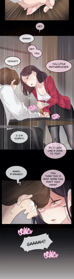 Page 408 of Perverts' Daily Lives Episode 2: Crazy Chihuahua Syndrome