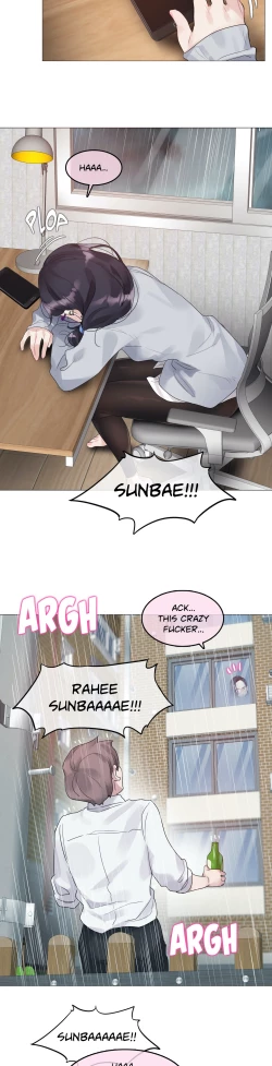 Page 440 of Perverts' Daily Lives Episode 2: Crazy Chihuahua Syndrome