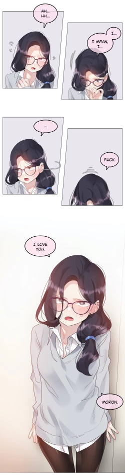 Page 451 of Perverts' Daily Lives Episode 2: Crazy Chihuahua Syndrome