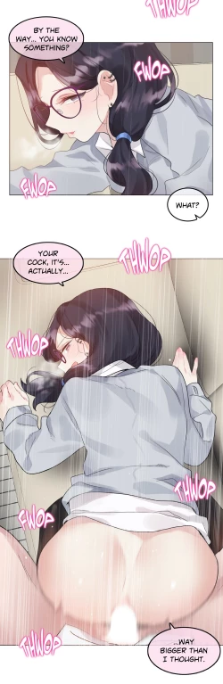 Page 458 of Perverts' Daily Lives Episode 2: Crazy Chihuahua Syndrome