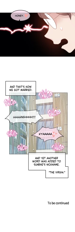 Page 459 of Perverts' Daily Lives Episode 2: Crazy Chihuahua Syndrome