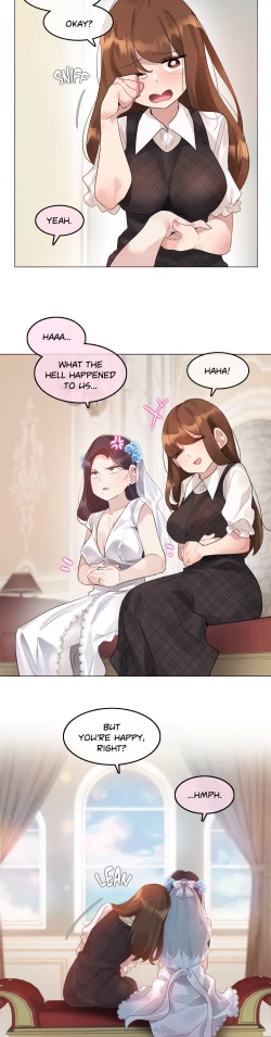 Page 462 of Perverts' Daily Lives Episode 2: Crazy Chihuahua Syndrome