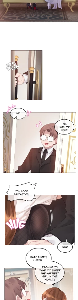 Page 463 of Perverts' Daily Lives Episode 2: Crazy Chihuahua Syndrome