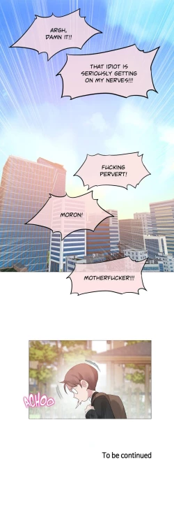 Page 46 of Perverts' Daily Lives Episode 2: Crazy Chihuahua Syndrome