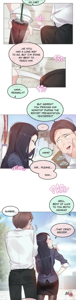 Page 57 of Perverts' Daily Lives Episode 2: Crazy Chihuahua Syndrome