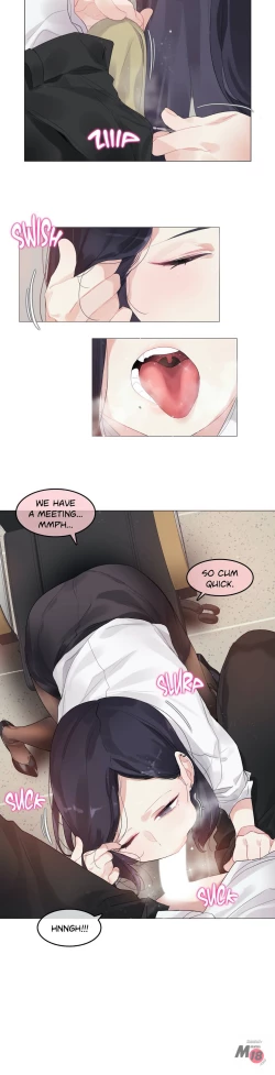 Page 5 of Perverts' Daily Lives Episode 2: Crazy Chihuahua Syndrome