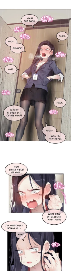 Page 75 of Perverts' Daily Lives Episode 2: Crazy Chihuahua Syndrome