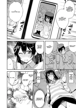 Page 6 of Sweet & Love Arrow