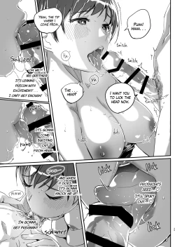 Page 37 of Yoru made Matenai