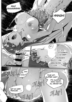 Page 42 of Yoru made Matenai