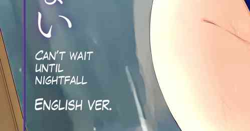 Download Yoru made Matenai