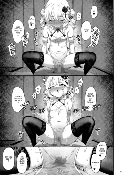 Page 6 of Momoka China Tsuma