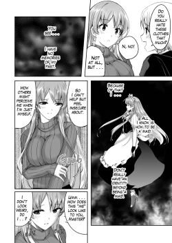 Page 18 of Reika is a my splendid maid : Ep01