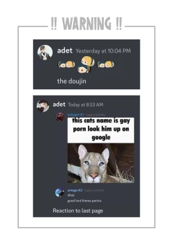 Page 2 of Escape from 221-XXX Baker Street?!