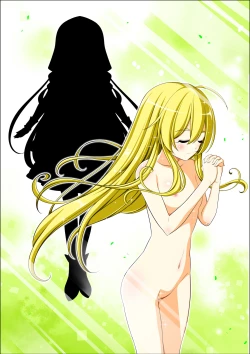 Page 126 of Yotsuba no Senki Clover Rose Ch. 4 | 四叶战姬 四叶草玫瑰 第四话