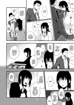 Page 11 of Saki to Mika | Saki and Mika