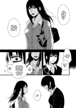 Page 26 of Saki to Mika | Saki and Mika
