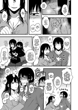 Page 35 of Saki to Mika | Saki and Mika