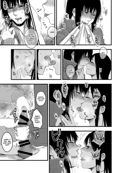 Page 43 of Saki to Mika | Saki and Mika