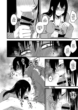 Page 44 of Saki to Mika | Saki and Mika