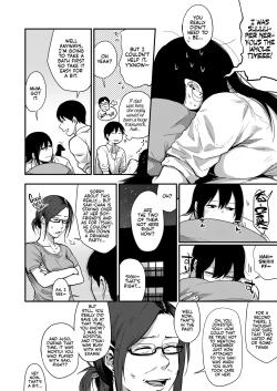 Page 90 of Saki to Mika | Saki and Mika