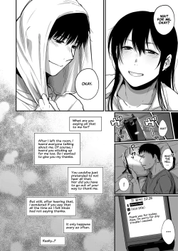 Page 94 of Saki to Mika | Saki and Mika