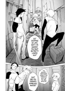 Page 4 of DREAMLIKE COMET