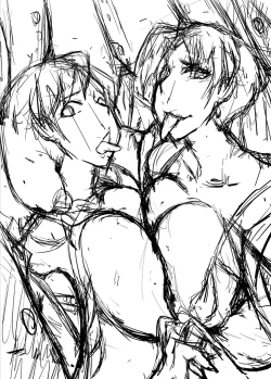 Page 202 of Haha wa Buzama ni Koshi o Furu