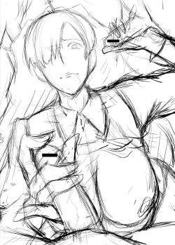 Page 205 of Musabori Zuma