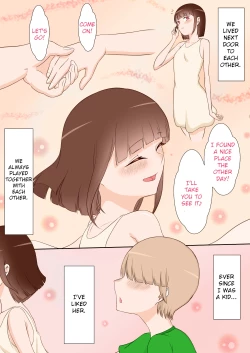 Page 2 of She Is Being Targeted