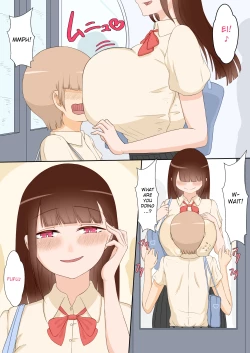 Page 5 of She Is Being Targeted