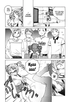 Page 10 of Kuro Loli | Black Lolita Field