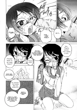 Page 127 of Kuro Loli | Black Lolita Field