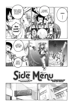 Page 134 of Kuro Loli | Black Lolita Field