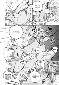 Page 139 of Kuro Loli | Black Lolita Field