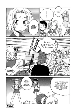 Page 141 of Kuro Loli | Black Lolita Field