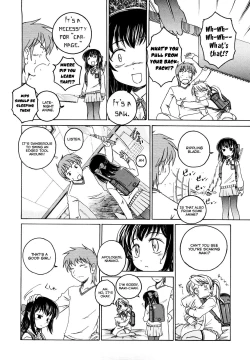 Page 145 of Kuro Loli | Black Lolita Field