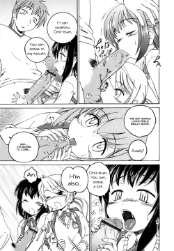 Page 148 of Kuro Loli | Black Lolita Field