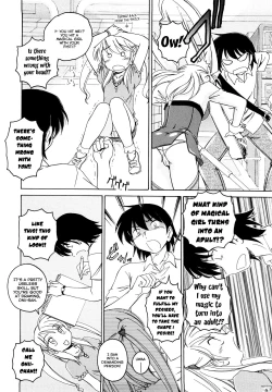 Page 165 of Kuro Loli | Black Lolita Field