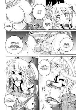 Page 169 of Kuro Loli | Black Lolita Field