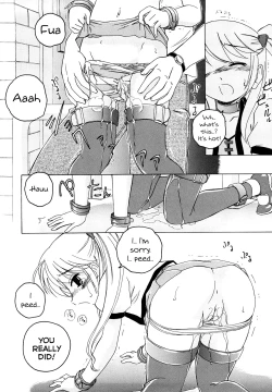 Page 171 of Kuro Loli | Black Lolita Field