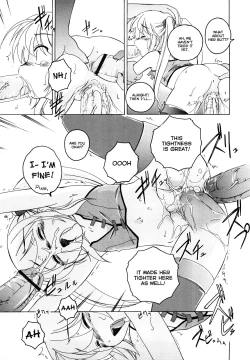 Page 178 of Kuro Loli | Black Lolita Field