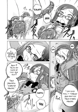 Page 189 of Kuro Loli | Black Lolita Field